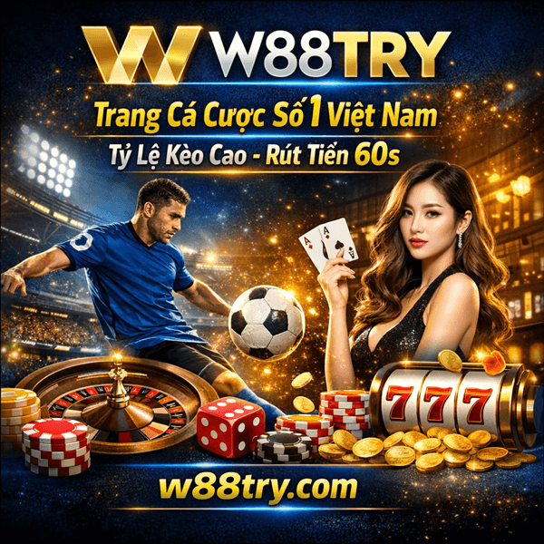 W88TRY