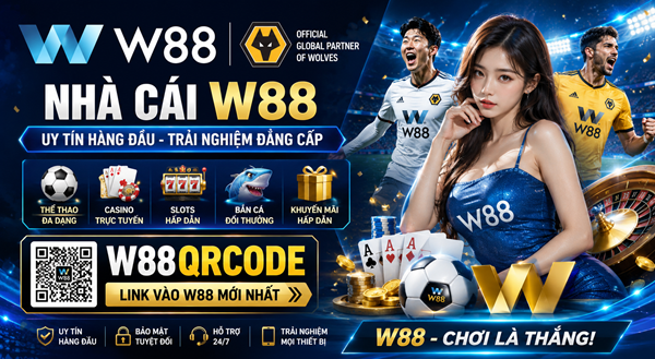 w88qrcode
